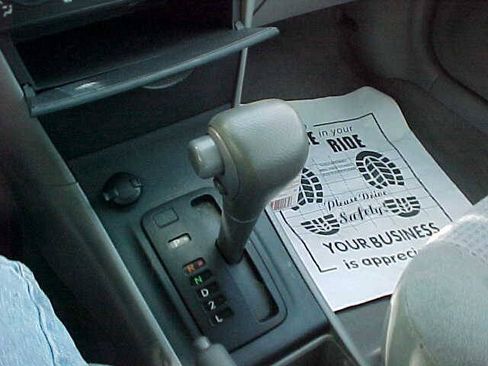 Used 2005 Toyota Corolla LE FWD image 26