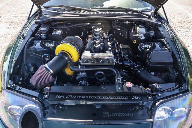 Used 1998 Toyota Supra RWD image 23