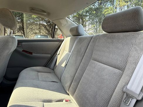Used 2003 Toyota Corolla LE image 18