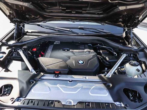 Used 2023 BMW X3 sDrive30i w/ Premium Package image 36