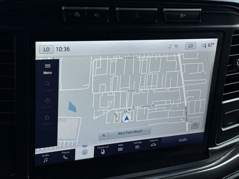 Certified 2023 Ford F150 XLT w/ Equipment Group 302A High image 21