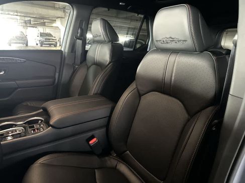 New 2026 Honda Passport TrailSport Elite image 13