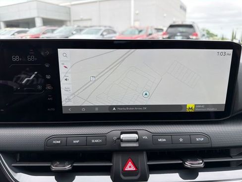 New 2026 Kia K4 EX FWD image 12