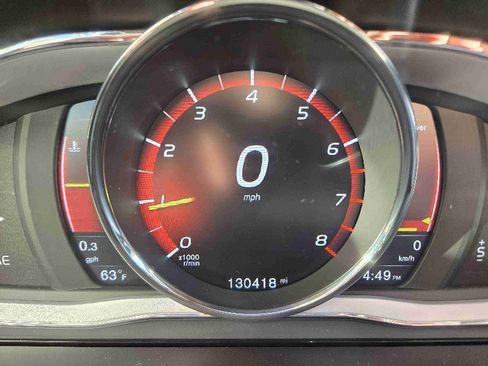 Used 2017 Volvo XC60 T6 Inscription w/ Preferred Option Package image 18