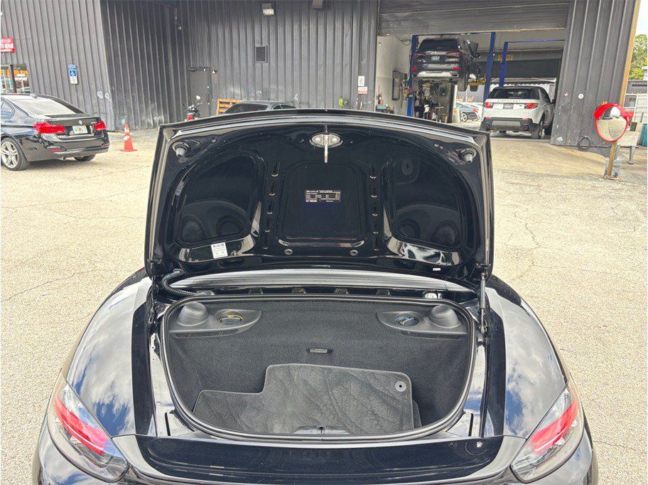 Used 2017 Porsche 718 Boxster S RWD image 40