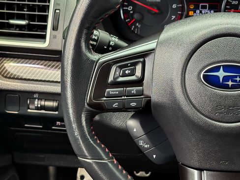 Used 2020 Subaru WRX Premium w/ Performance Package AWD/4WD image 20