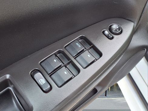 Used 2016 Chevrolet Impala Limited LS image 10