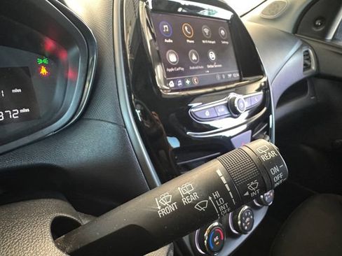 Used 2021 Chevrolet Spark LS FWD image 10