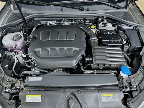 New 2026 Audi A3 2.0T Premium AWD/4WD image 14