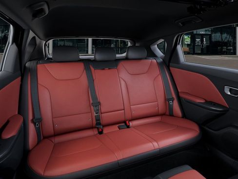 New 2026 Kia K4 GT-Line FWD image 17