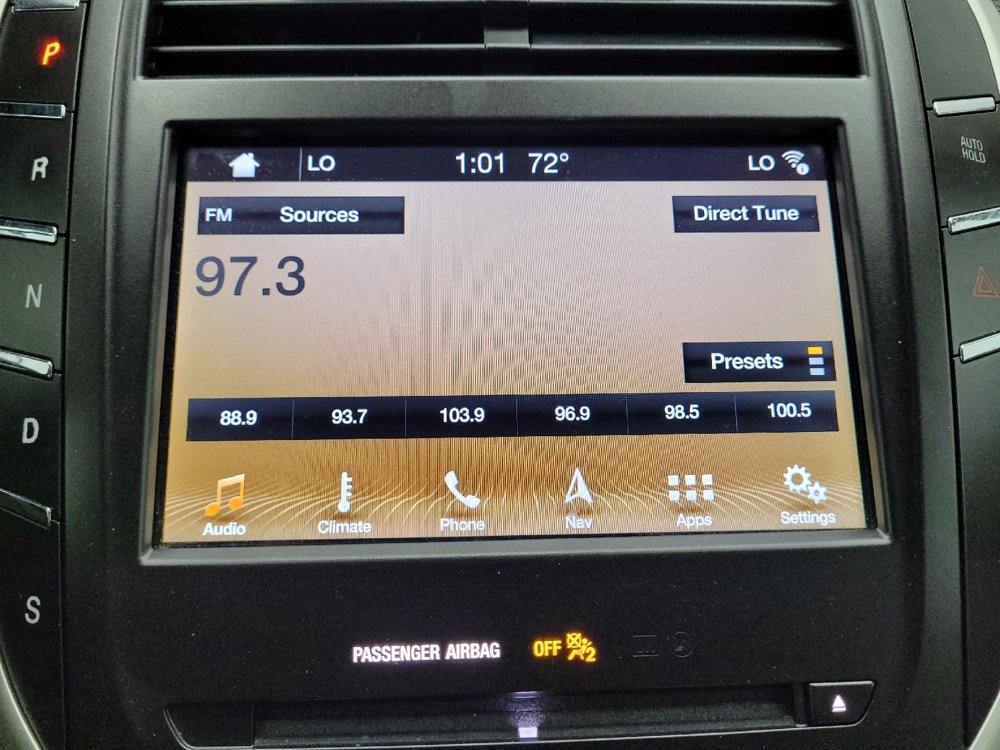 Used 2019 Lincoln MKC Reserve AWD/4WD image 25