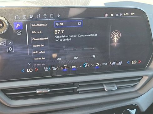 New 2026 Chevrolet Silverado EV LT w/ Plus Package image 28