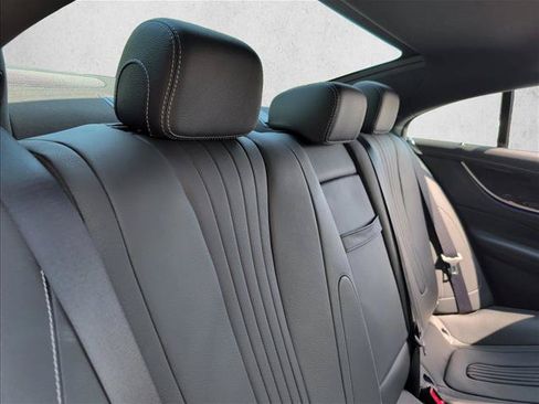 Used 2019 Mercedes-Benz CLS 450 w/ Driver Assistance Package image 22