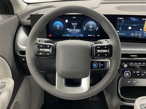 New 2026 Hyundai Ioniq 9 SE image 14