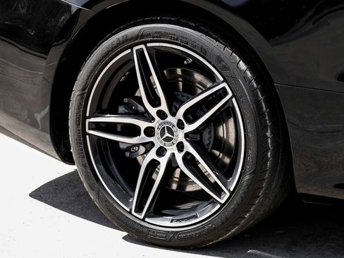 Used 2019 Mercedes-Benz E 450 image 54