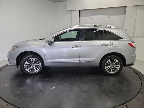 Used 2017 Acura RDX AWD w/ Advance Package image 4
