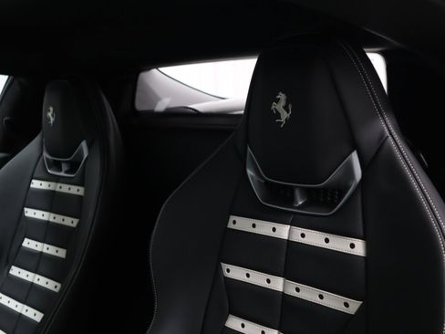 Certified 2024 Ferrari 296 GTB image 19