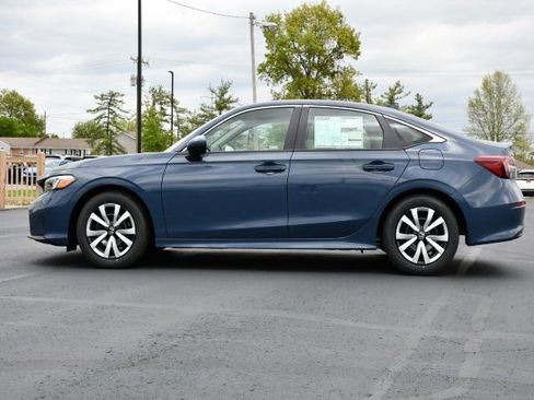 New 2026 Honda Civic LX image 5