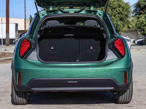 New 2026 MINI Cooper S FWD image 28