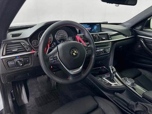 Used 2017 BMW 430i Coupe image 9