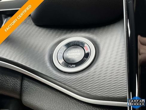Used 2025 Jeep Grand Cherokee L Laredo w/ Luxury Tech Group I AWD/4WD image 35