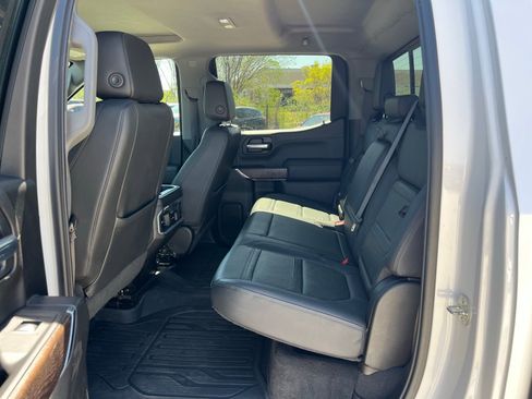 Used 2020 GMC Sierra 1500 Denali w/ Denali Ultimate Package image 17