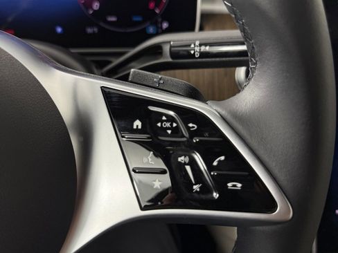 Certified 2024 Mercedes-Benz C 300 4MATIC Sedan image 25