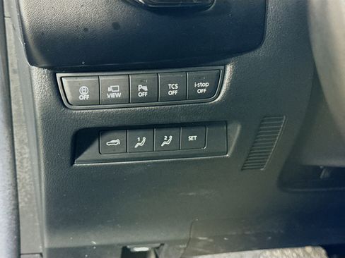 Used 2024 MAZDA CX-50 2.5 Turbo w/ Premium Plus Pkg image 10