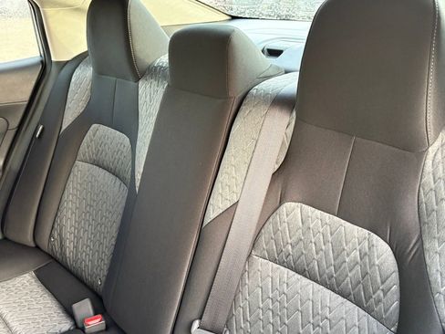 New 2026 Nissan Sentra SV w/ SV Convenience Package image 22