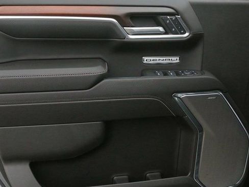 New 2024 GMC Sierra 1500 Denali w/ Denali Reserve Package AWD/4WD image 11