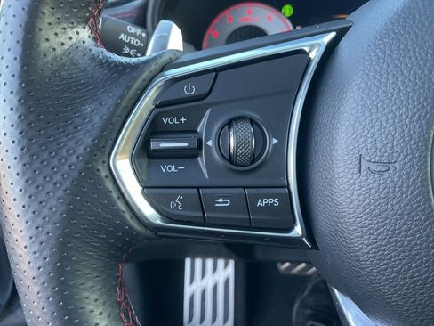 Certified 2023 Acura TLX SH-AWD w/ A-SPEC Pkg image 14