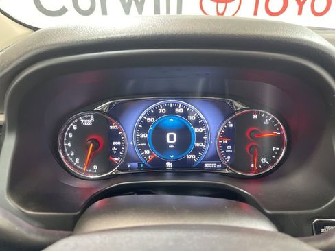 Used 2018 GMC Acadia Denali w/ Technology Package AWD/4WD image 20