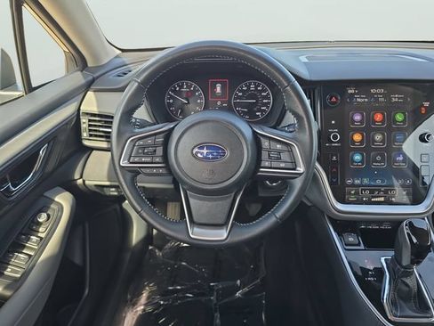 Certified 2024 Subaru Outback Premium w/ Popular Package #1 AWD/4WD image 9
