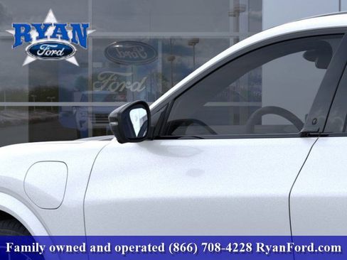 New 2025 Ford Mustang Mach-E Premium image 20