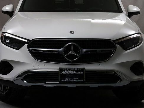Certified 2026 Mercedes-Benz GLC 300 4MATIC image 6