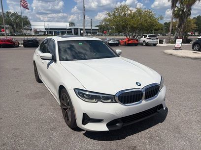 Used 2021 BMW 330i Sedan w/ Convenience Package
