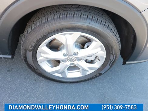 Used 2023 Honda HR-V LX image 28