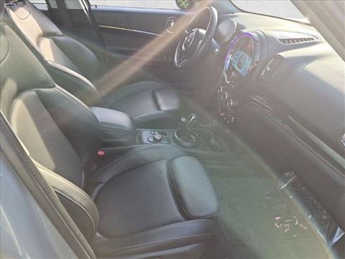Used 2022 MINI Cooper Countryman S w/ Storage Package FWD image 21