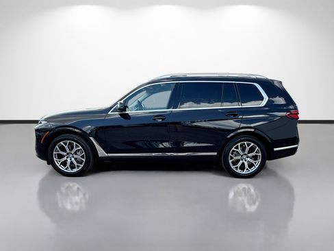 Used 2026 BMW X7 xDrive40i AWD/4WD image 6