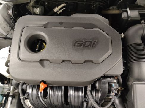 Used 2018 Kia Optima LX w/ Convenience Package image 30