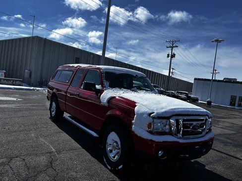 Used 2008 Ford Ranger XLT AWD/4WD image 7