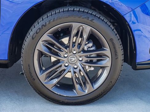 Used 2021 Acura RDX A-Spec image 12