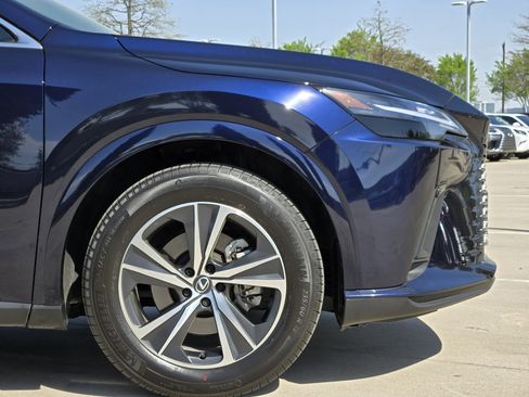 Certified 2025 Lexus RX 350 Premium w/ Convenience Package image 9