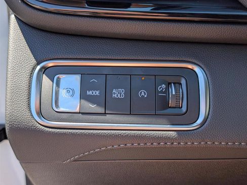 New 2026 Buick Enclave Preferred w/ Power Package image 20