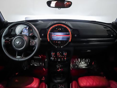 Used 2023 MINI Cooper Clubman John Cooper Works image 6