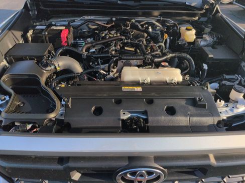 Used 2024 Toyota Tacoma TRD Off-Road AWD/4WD image 22