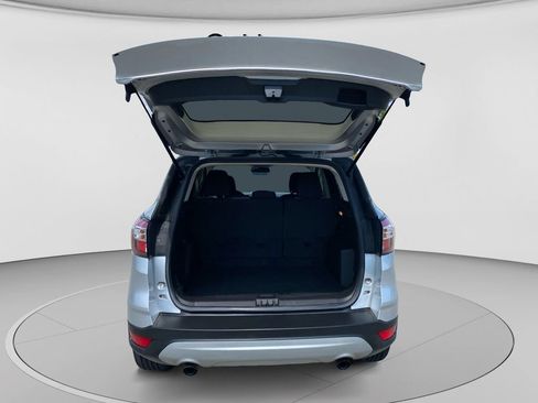 Used 2018 Ford Escape SE AWD/4WD image 14