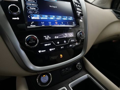 Certified 2024 Nissan Murano Platinum w/ Cargo Package image 23