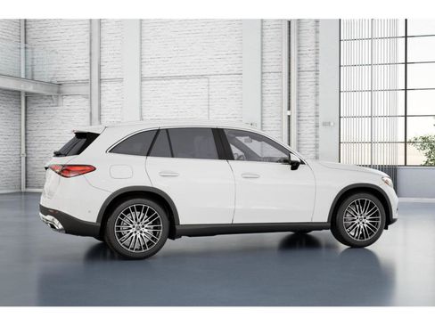 New 2026 Mercedes-Benz GLC 300 image 19
