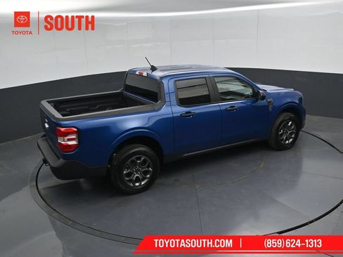 Used 2024 Ford Maverick XLT w/ XLT Luxury Package FWD image 41